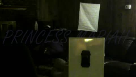 Snapshot of princessmariahswitch chatting on 11, 7, 2026 Cuckold Cravings online show from 11, 7, 2026