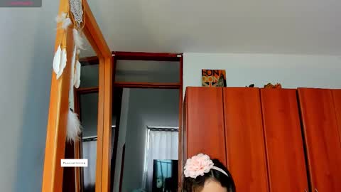 Snapshot of princessmariana25 chatting on 27, 3, 2026 princessmariana25 online show from 27, 3, 2026