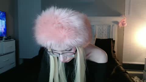 princessminxxy online show from 19, 2, 2025