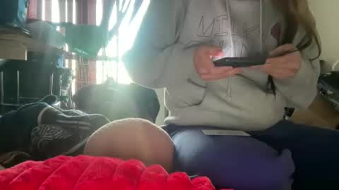 Snapshot of princessoftenis44 chatting on 25, 1, 2025 princessoftenis44 online show from 25, 1, 2025