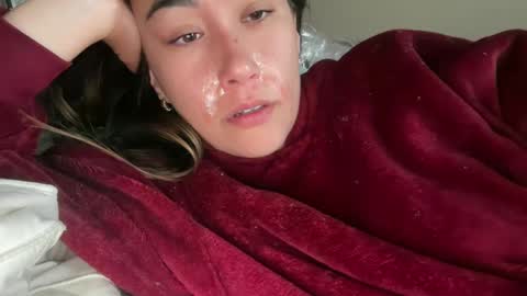 Snapshot of princessoftenis44 chatting on 18, 9, 2025 princessoftenis44 online show from 18, 9, 2025