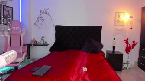 Snapshot of princessryuuko chatting on 27, 9, 2025 ryuu online show from 27, 9, 2025