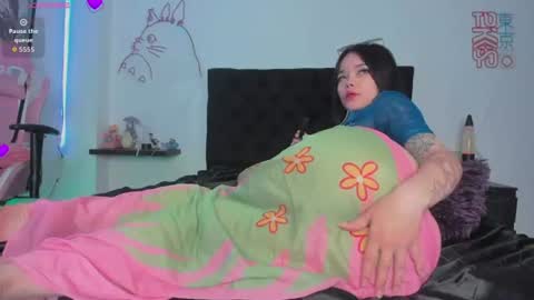 Snapshot of princessryuuko chatting on 12, 6, 2026 ryuu online show from 12, 6, 2026