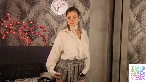 Hina online show from 11, 5, 2026
