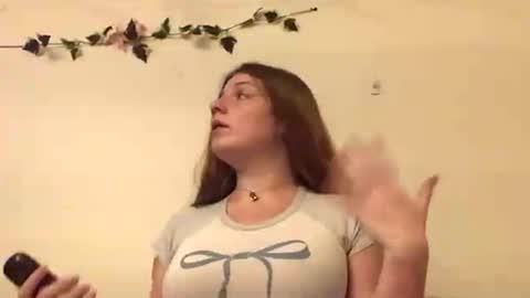 Snapshot of princesssnowflk84 chatting on 6, 7, 2026 princesssnowflk84 online show from 6, 7, 2026