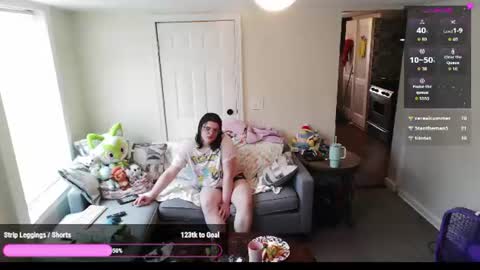 PuppyAshley online show from 29, 6, 2026