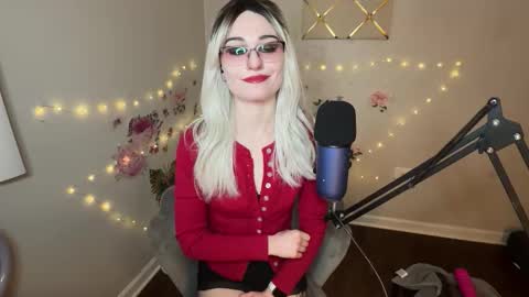 Starr online show from 24, 2, 2026