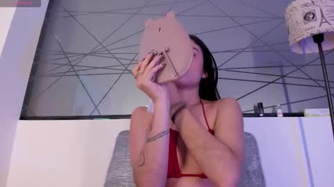 Valentina online show from 26, 9, 2025