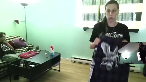 Tyff et Blast online show from 19, 9, 2025