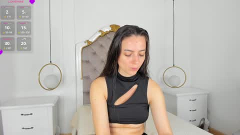 Marcela online show from 14, 4, 2026