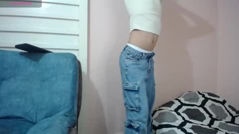 Snapshot of prinsess_sarita chatting on 3, 5, 2026 prinsess_sarita online show from 3, 5, 2026