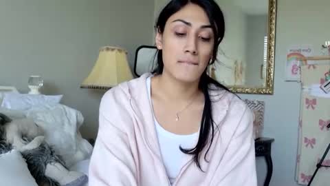 Prinxessally online show from 19, 1, 2025