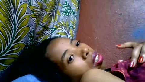 Snapshot of prisca880319 chatting on 14, 6, 2026 prisca880319 online show from 14, 6, 2026
