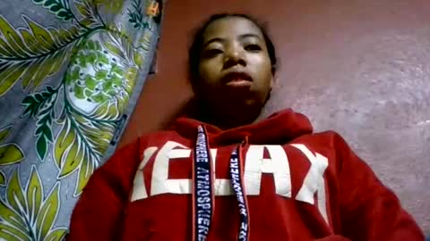 Snapshot of prisca880319 chatting on 18, 6, 2026 prisca880319 online show from 18, 6, 2026