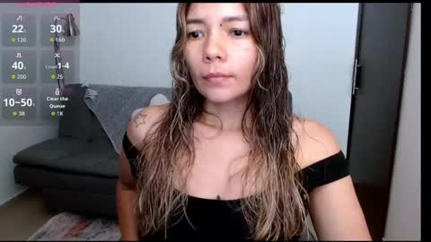 Marcela online show from 5, 4, 2026