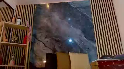 priscilarainbow online show from 4, 10, 2025