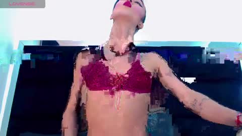 Snapshot of priscilarainbow chatting on 5, 5, 2026 priscilarainbow online show from 5, 5, 2026