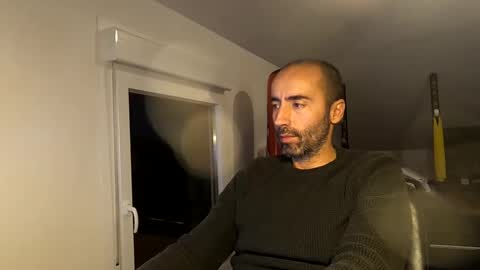 Snapshot of prittinho chatting on 27, 1, 2025 prittinho online show from 27, 1, 2025