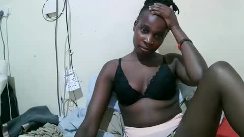 pritty_amber online show from 18, 3, 2026