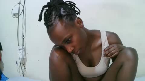 pritty_amber online show from 10, 4, 2026