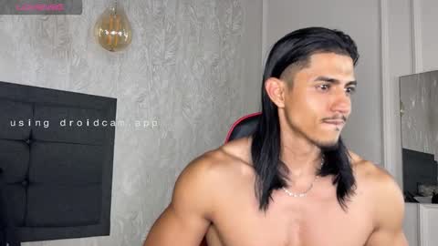 privilegewc online show from 28, 11, 2025