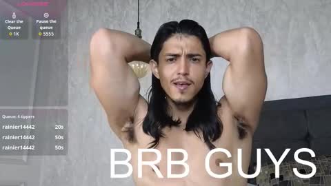 privilegewc online show from 20, 2, 2026