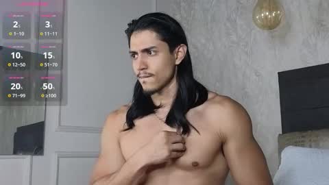 privilegewc online show from 23, 2, 2026