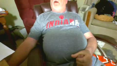 prlbob77 online show from 4, 3, 2025