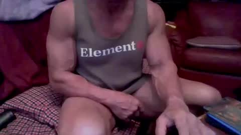 Snapshot of probody chatting on 18, 7, 2026 MUSCLEGOD online show from 18, 7, 2026