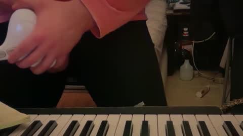 prof25 online show from 7, 2, 2026