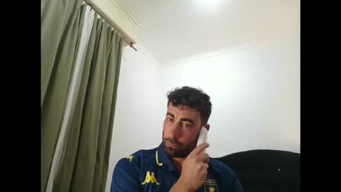 Martin online show from 15, 4, 2026