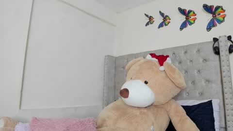 Snapshot of profanared chatting on 28, 12, 2024 Profana Red online show from 28, 12, 2024