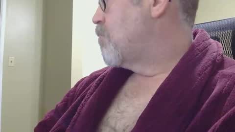 Snapshot of professor21255 chatting on 7, 10, 2025 professor21255 online show from 7, 10, 2025