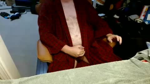 Snapshot of professorjackoff chatting on 1, 6, 2026 professorjackoff online show from 1, 6, 2026