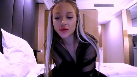 Barbara online show from 27, 12, 2024