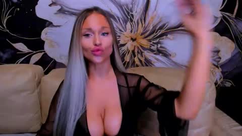 Barbara online show from 30, 11, 2025