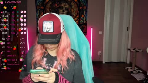 Di online show from 3, 1, 2025