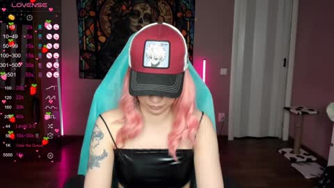 Di online show from 3, 1, 2025