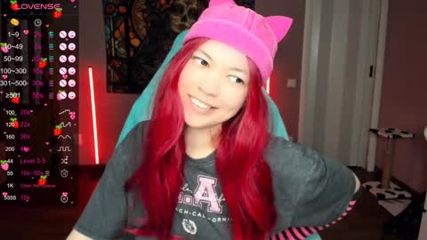 Di online show from 5, 1, 2025