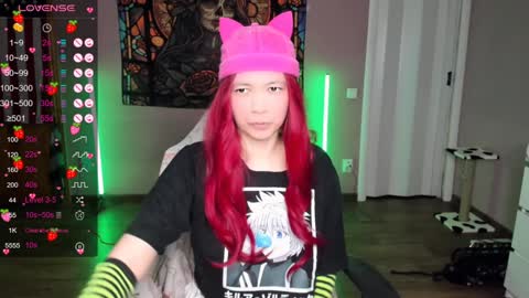 Di online show from 11, 1, 2025