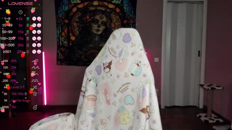 Di online show from 12, 1, 2025