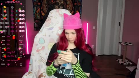 Di online show from 12, 1, 2025