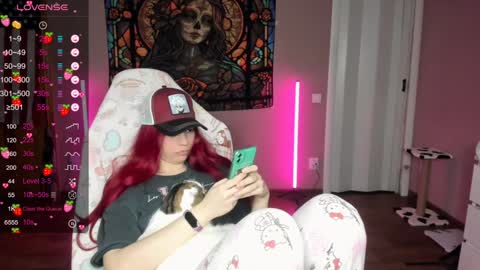 Di online show from 18, 1, 2025