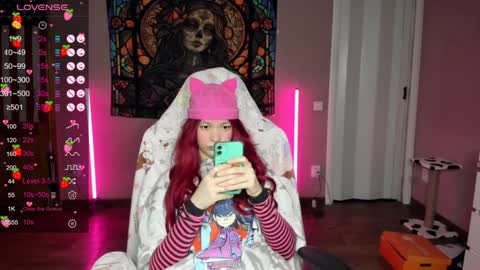 Di online show from 24, 1, 2025