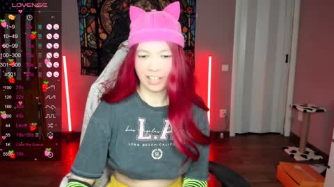 Di online show from 25, 1, 2025