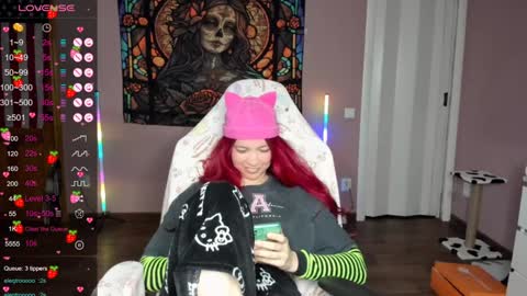 Di online show from 26, 1, 2025