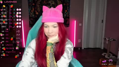 Di online show from 30, 1, 2025