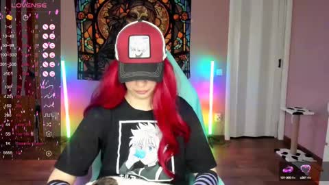 Di online show from 1, 3, 2025