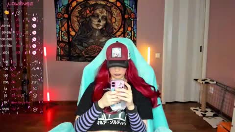 Di online show from 1, 3, 2025