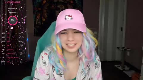 Di online show from 7, 3, 2025